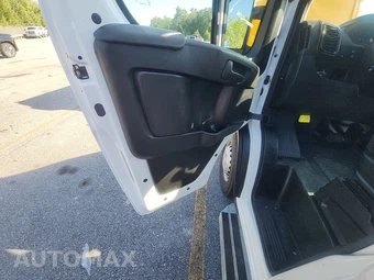 2025 Ram ProMaster 2500 Cargo Van Tradesman w/Passenger Seat Low Roof 136.0" WB - miniatura 9