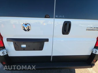 2025 Ram ProMaster 2500 Cargo Van Tradesman w/Passenger Seat Low Roof 136.0" WB - miniatura 15