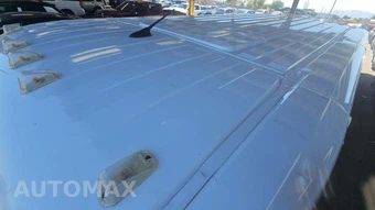 2025 Ram ProMaster 2500 Cargo Van Tradesman w/Passenger Seat Low Roof 136.0" WB - miniatura 19