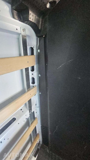 2025 Ram ProMaster 2500 Cargo Van Tradesman w/Passenger Seat Low Roof 136.0" WB - miniatura 23