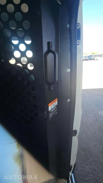 2025 Ram ProMaster 2500 Cargo Van Tradesman w/Passenger Seat Low Roof 136.0" WB - miniatura 24