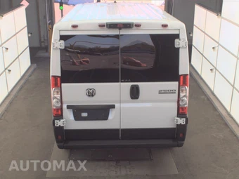2025 Ram ProMaster 2500 Cargo Van Tradesman w/Passenger Seat Low Roof 136.0" WB - miniatura 5