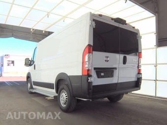 2025 Ram ProMaster 2500 Cargo Van Tradesman w/Passenger Seat Low Roof 136.0" WB - miniatura 6