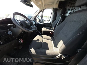 2025 Ram ProMaster 2500 Cargo Van Tradesman w/Passenger Seat Low Roof 136.0" WB - miniatura 7