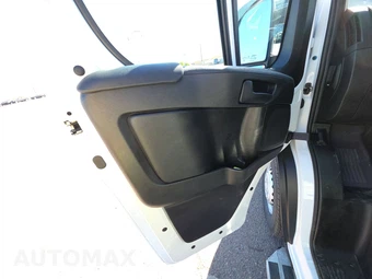 2025 Ram ProMaster 2500 Cargo Van Tradesman w/Passenger Seat Low Roof 136.0" WB - miniatura 9