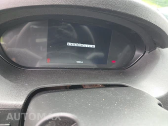 2025 Ram ProMaster 2500 Cargo Van Tradesman w/Passenger Seat Low Roof 136.0" WB - miniatura 12