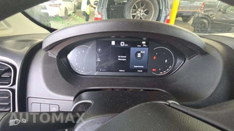 2025 Ram ProMaster 2500 Cargo Van Tradesman w/Passenger Seat Low Roof 136.0" WB - miniatura 18
