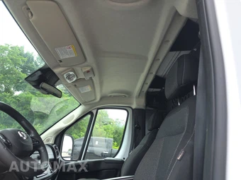 2025 Ram ProMaster 2500 Cargo Van Tradesman w/Passenger Seat Low Roof 136.0" WB - miniatura 20