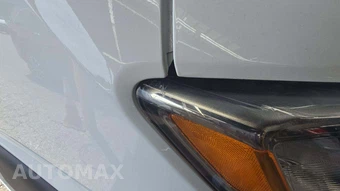 2025 Ram ProMaster 2500 Cargo Van Tradesman w/Passenger Seat Low Roof 136.0" WB - miniatura 21