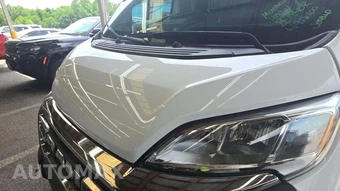 2025 Ram ProMaster 2500 Cargo Van Tradesman w/Passenger Seat Low Roof 136.0" WB - miniatura 23