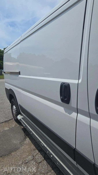 2025 Ram ProMaster 2500 Cargo Van Tradesman w/Passenger Seat Low Roof 136.0" WB - miniatura 25