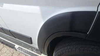 2025 Ram ProMaster 2500 Cargo Van Tradesman w/Passenger Seat Low Roof 136.0" WB - miniatura 28
