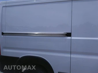 2025 Ram ProMaster 2500 Cargo Van Tradesman w/Passenger Seat Low Roof 136.0" WB - miniatura 29
