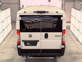 2025 Ram ProMaster 2500 Cargo Van Tradesman w/Passenger Seat Low Roof 136.0" WB - miniatura 5