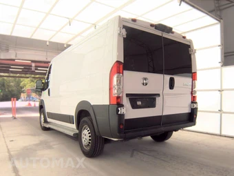 2025 Ram ProMaster 2500 Cargo Van Tradesman w/Passenger Seat Low Roof 136.0" WB - miniatura 6