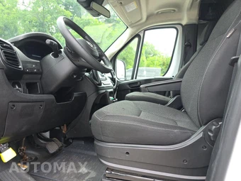 2025 Ram ProMaster 2500 Cargo Van Tradesman w/Passenger Seat Low Roof 136.0" WB - miniatura 7