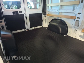 2025 Ram ProMaster 2500 Cargo Van Tradesman w/Passenger Seat Low Roof 136.0" WB - miniatura 13