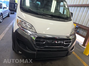 2025 Ram ProMaster 2500 Cargo Van Tradesman w/Passenger Seat Low Roof 136.0" WB - miniatura 2