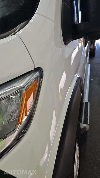 2025 Ram ProMaster 2500 Cargo Van Tradesman w/Passenger Seat Low Roof 136.0" WB - miniatura 21