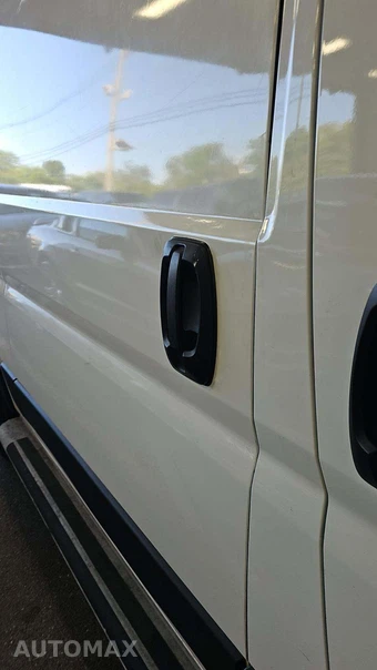2025 Ram ProMaster 2500 Cargo Van Tradesman w/Passenger Seat Low Roof 136.0" WB - miniatura 22