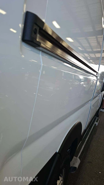 2025 Ram ProMaster 2500 Cargo Van Tradesman w/Passenger Seat Low Roof 136.0" WB - miniatura 24
