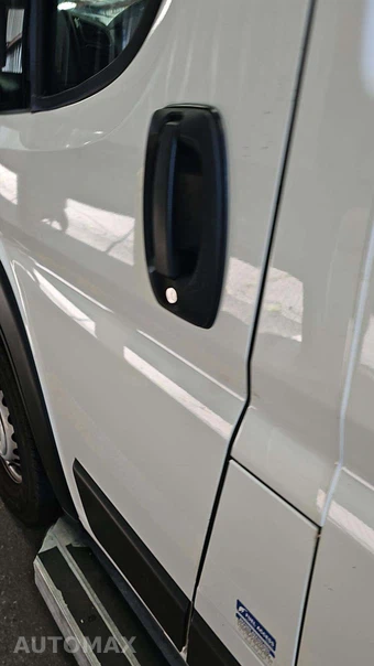 2025 Ram ProMaster 2500 Cargo Van Tradesman w/Passenger Seat Low Roof 136.0" WB - miniatura 27