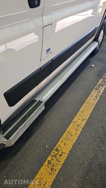 2025 Ram ProMaster 2500 Cargo Van Tradesman w/Passenger Seat Low Roof 136.0" WB - miniatura 28