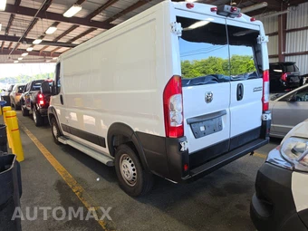 2025 Ram ProMaster 2500 Cargo Van Tradesman w/Passenger Seat Low Roof 136.0" WB - miniatura 6