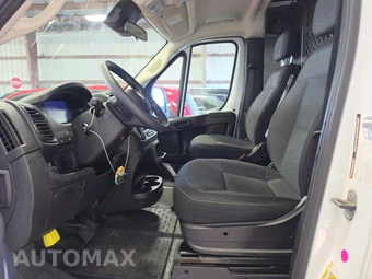 2025 Ram ProMaster 2500 Cargo Van Tradesman w/Passenger Seat Low Roof 136.0" WB - miniatura 7
