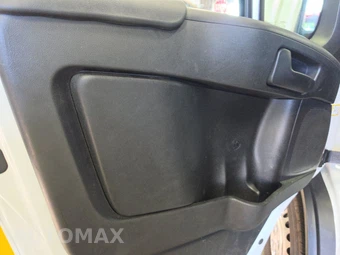 2025 Ram ProMaster 2500 Cargo Van Tradesman w/Passenger Seat Low Roof 136.0" WB - miniatura 9