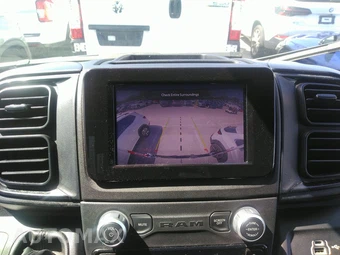 2025 Ram ProMaster 2500 Cargo Van Tradesman w/Passenger Seat Low Roof 136.0" WB - miniatura 16