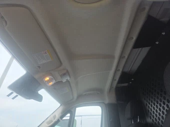 2025 Ram ProMaster 2500 Cargo Van Tradesman w/Passenger Seat Low Roof 136.0" WB - miniatura 18