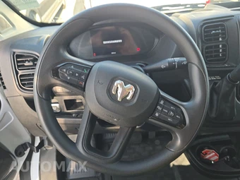 2025 Ram ProMaster 2500 Cargo Van Tradesman w/Passenger Seat Low Roof 136.0" WB - miniatura 10