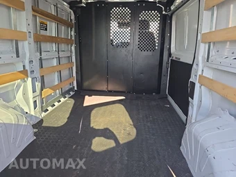 2025 Ram ProMaster 2500 Cargo Van Tradesman w/Passenger Seat Low Roof 136.0" WB - miniatura 16