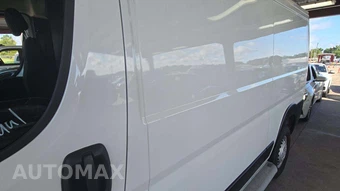 2025 Ram ProMaster 2500 Cargo Van Tradesman w/Passenger Seat Low Roof 136.0" WB - miniatura 20