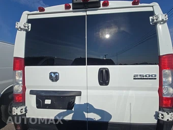 2025 Ram ProMaster 2500 Cargo Van Tradesman w/Passenger Seat Low Roof 136.0" WB - miniatura 5
