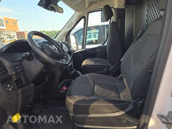 2025 Ram ProMaster 2500 Cargo Van Tradesman w/Passenger Seat Low Roof 136.0" WB - miniatura 7
