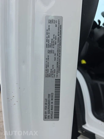 2025 Ram ProMaster 2500 Cargo Van Tradesman w/Passenger Seat Low Roof 136.0" WB - miniatura 13