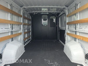 2025 Ram ProMaster 2500 Cargo Van Tradesman w/Passenger Seat Low Roof 136.0" WB - miniatura 15