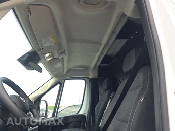 2025 Ram ProMaster 2500 Cargo Van Tradesman w/Passenger Seat Low Roof 136.0" WB - miniatura 18