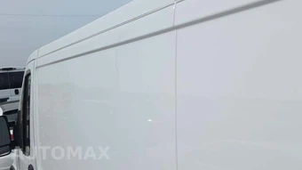 2025 Ram ProMaster 2500 Cargo Van Tradesman w/Passenger Seat Low Roof 136.0" WB - miniatura 20