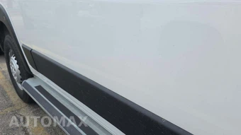 2025 Ram ProMaster 2500 Cargo Van Tradesman w/Passenger Seat Low Roof 136.0" WB - miniatura 22
