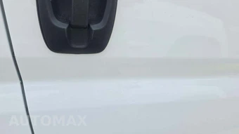 2025 Ram ProMaster 2500 Cargo Van Tradesman w/Passenger Seat Low Roof 136.0" WB - miniatura 24