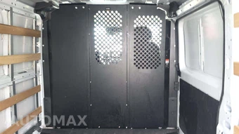 2025 Ram ProMaster 2500 Cargo Van Tradesman w/Passenger Seat Low Roof 136.0" WB - miniatura 27