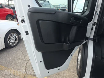 2025 Ram ProMaster 2500 Cargo Van Tradesman w/Passenger Seat Low Roof 136.0" WB - miniatura 9