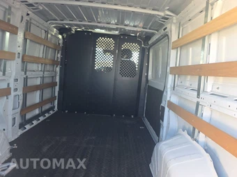 2025 Ram ProMaster 2500 Cargo Van Tradesman w/Passenger Seat Low Roof 136.0" WB - miniatura 15