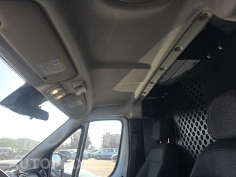 2025 Ram ProMaster 2500 Cargo Van Tradesman w/Passenger Seat Low Roof 136.0" WB - miniatura 16