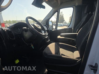 2025 Ram ProMaster 2500 Cargo Van Tradesman w/Passenger Seat Low Roof 136.0" WB - miniatura 7