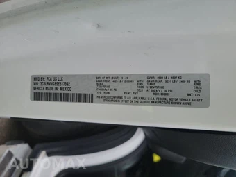 2025 Ram ProMaster 2500 Cargo Van Tradesman w/Passenger Seat Low Roof 136.0" WB - miniatura 13