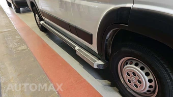 2025 Ram ProMaster 2500 Cargo Van Tradesman w/Passenger Seat Low Roof 136.0" WB - miniatura 20